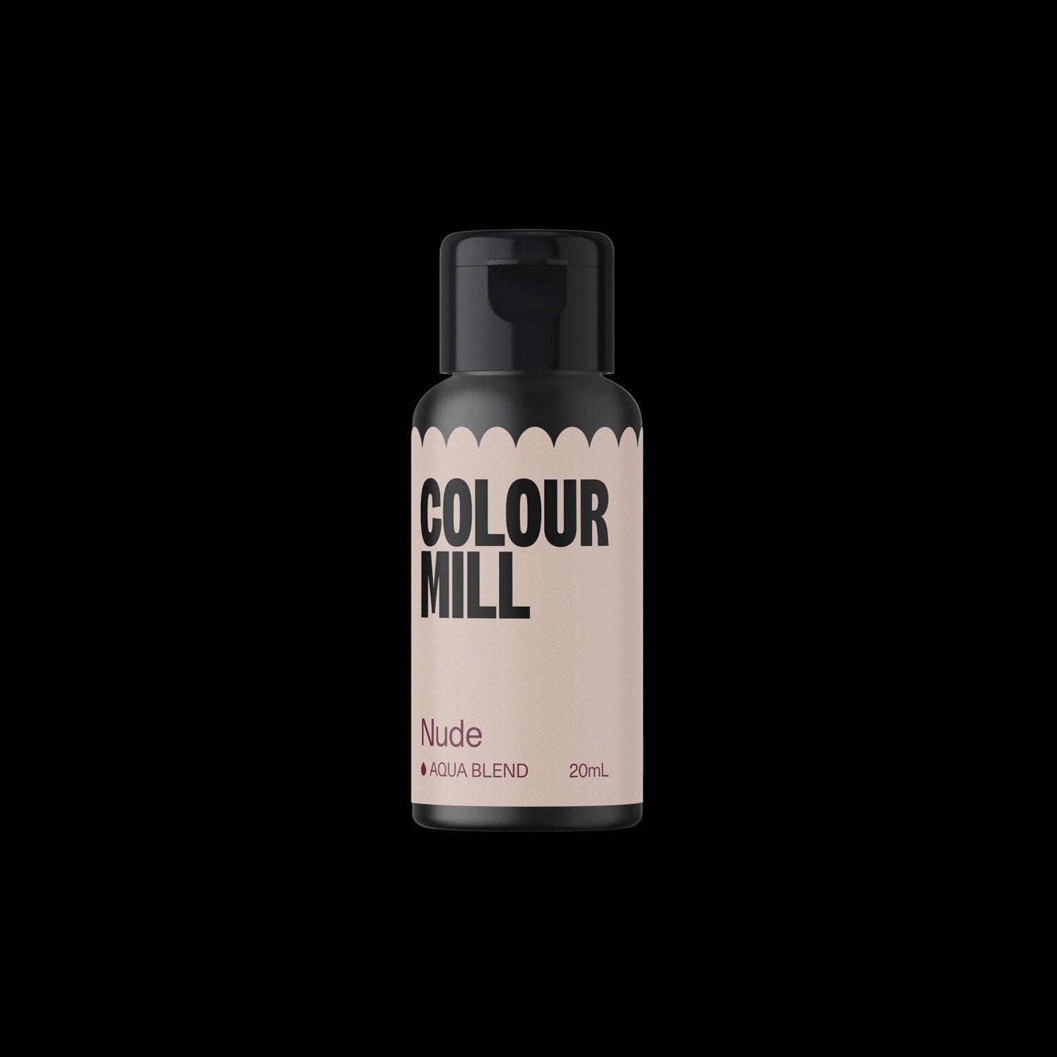 CM Aqua Nude 20ml
