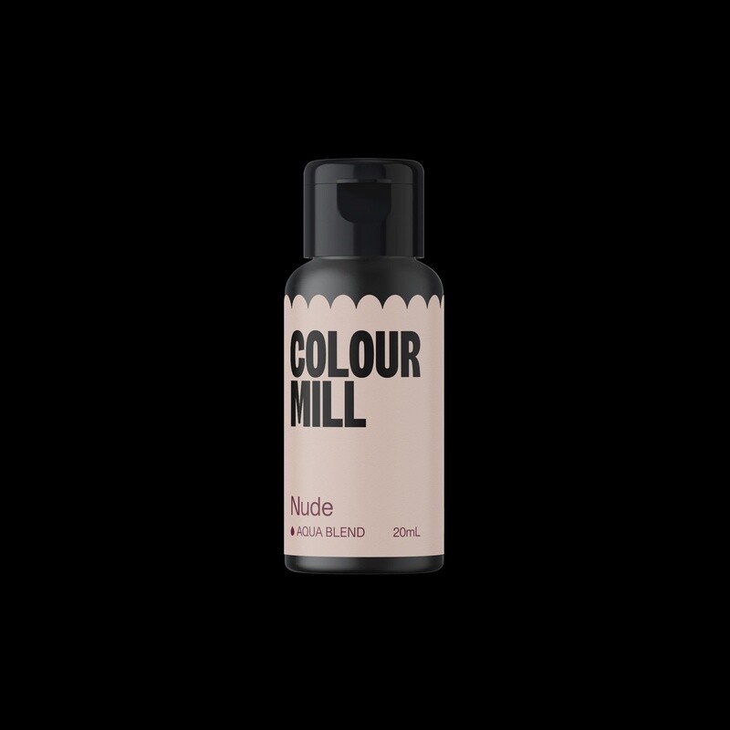CM Aqua Nude 20ml