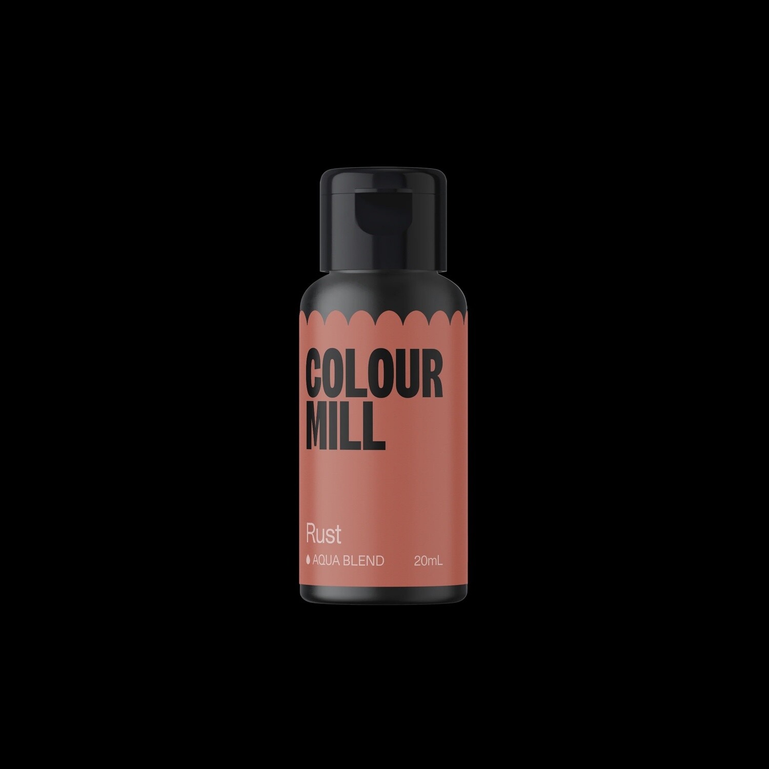 CM Aqua Rust 20ml