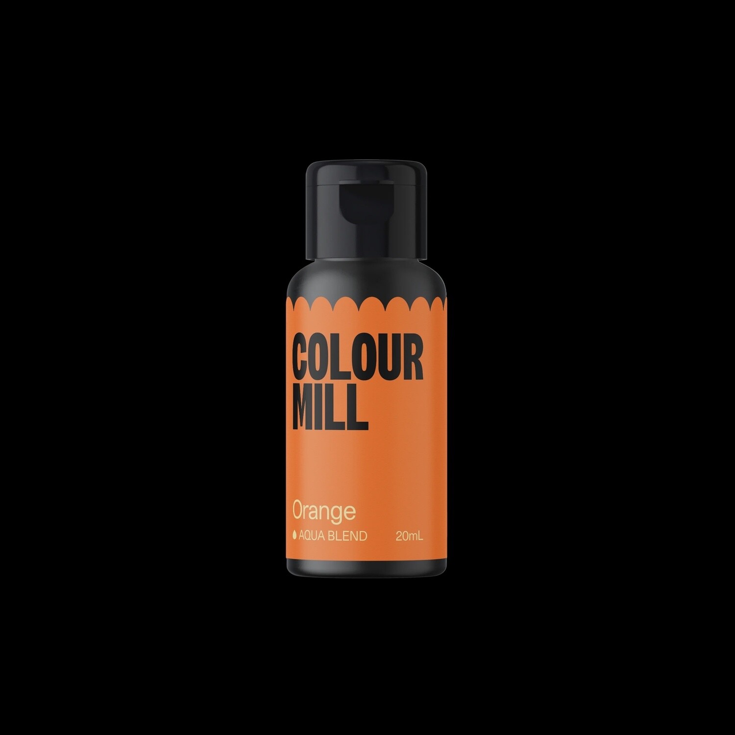 CM Aqua Orange 20ml