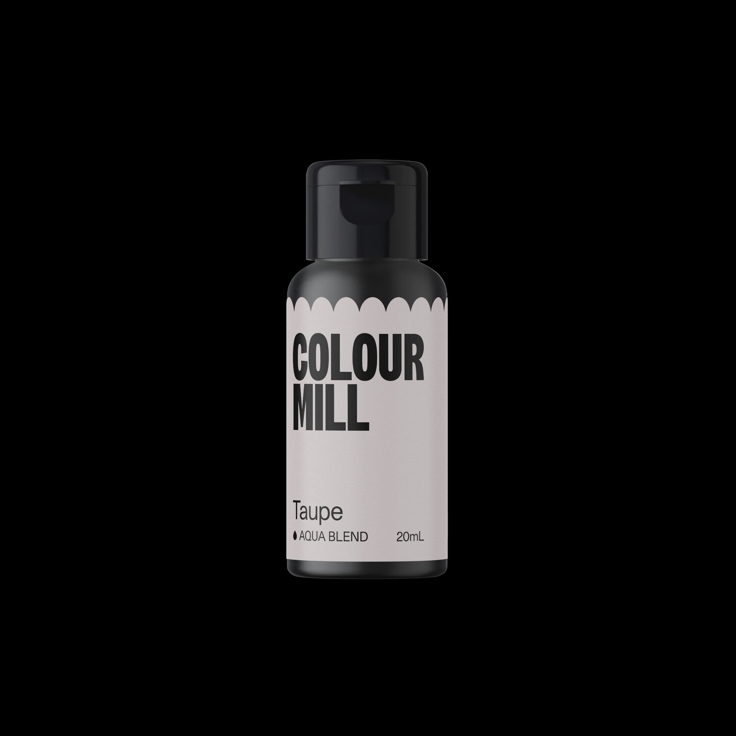 CM Aqua Taupe 20ml