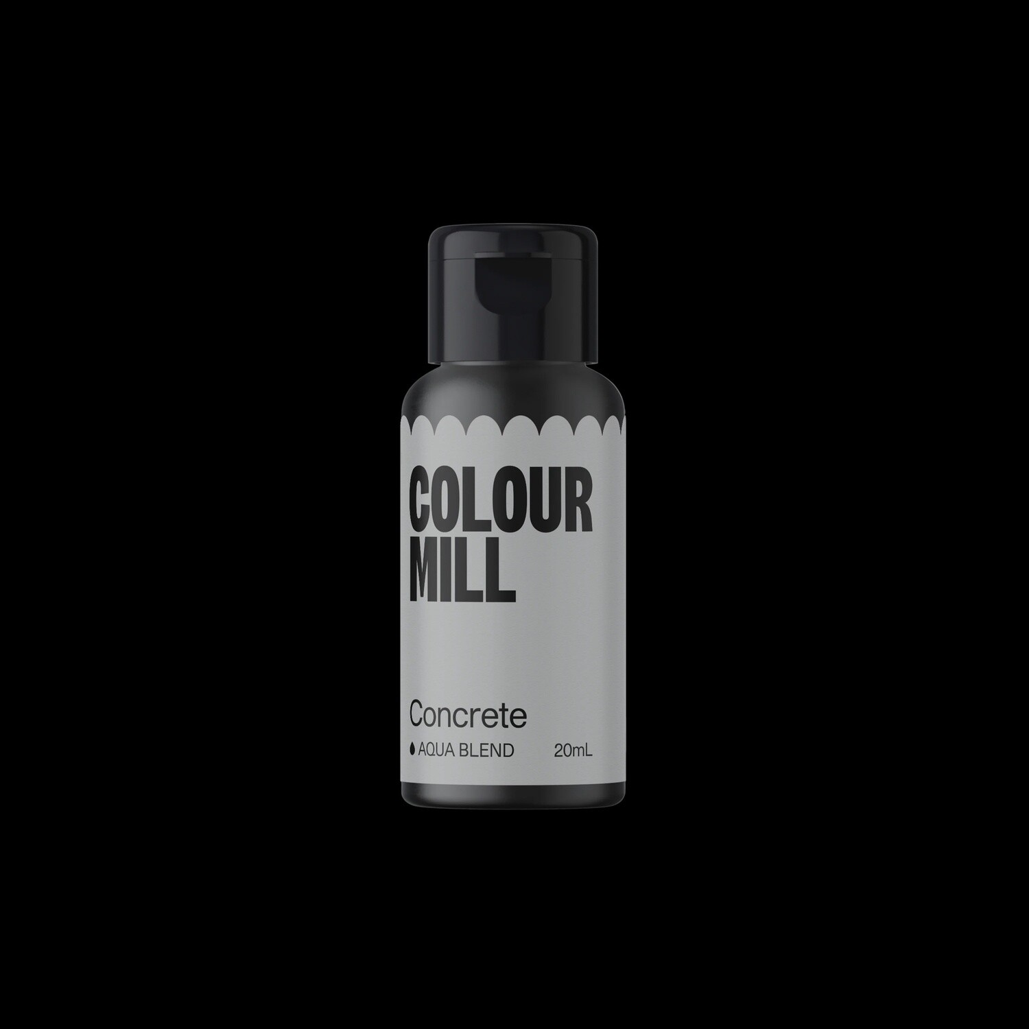 CM Aqua Concrete 20ml