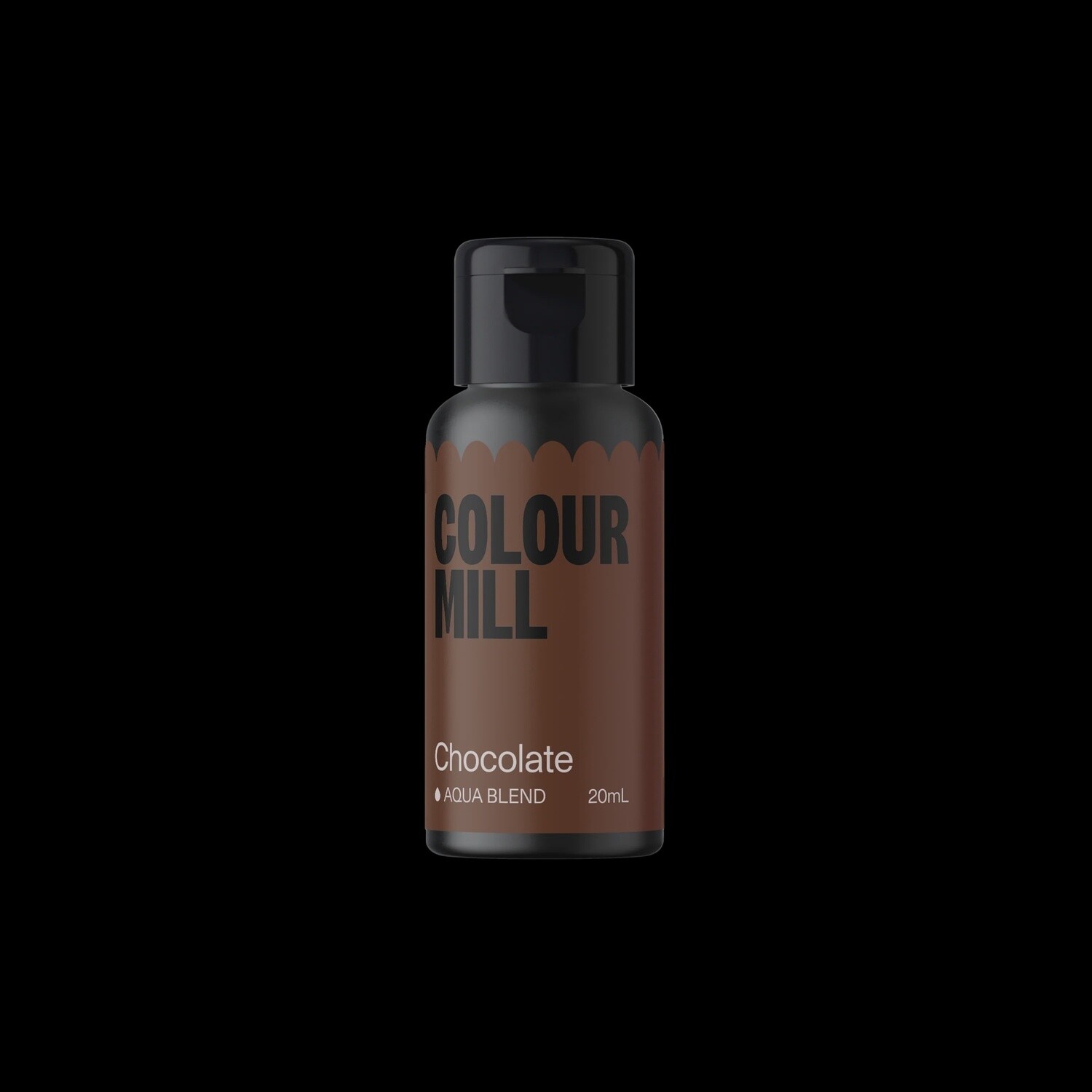 CM Aqua Chocolate 20ml