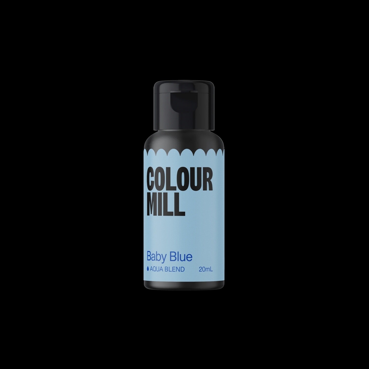 CM Aqua Baby Blue 20ml
