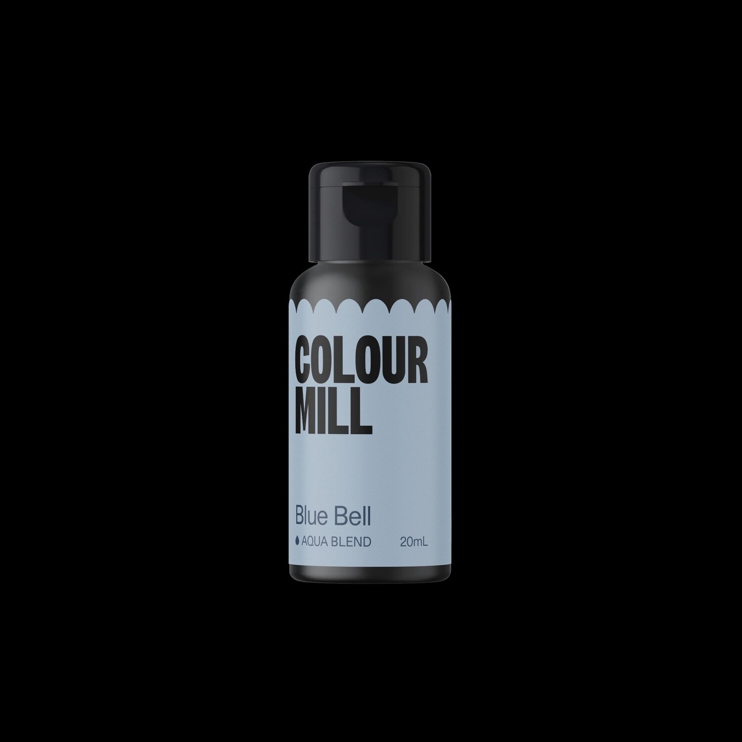 CM Aqua Blue Bell 20ml