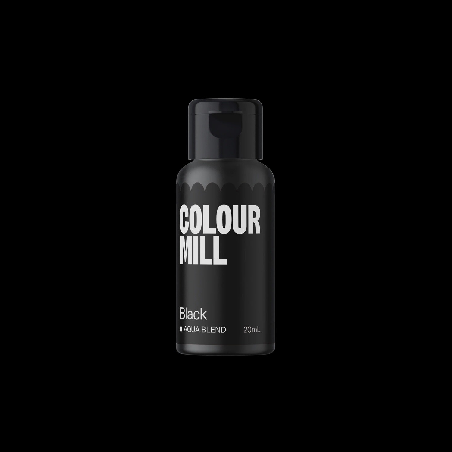 CM Aqua Black 20ml