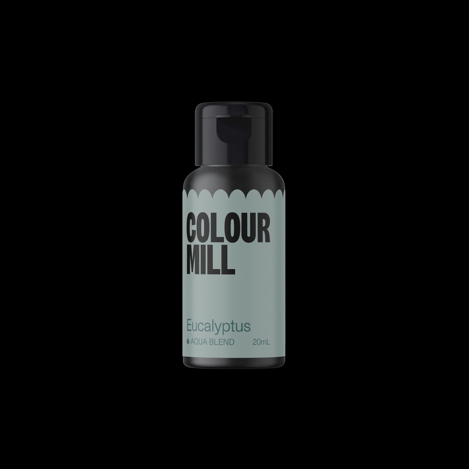 CM Aqua Eucalyptus 20ml