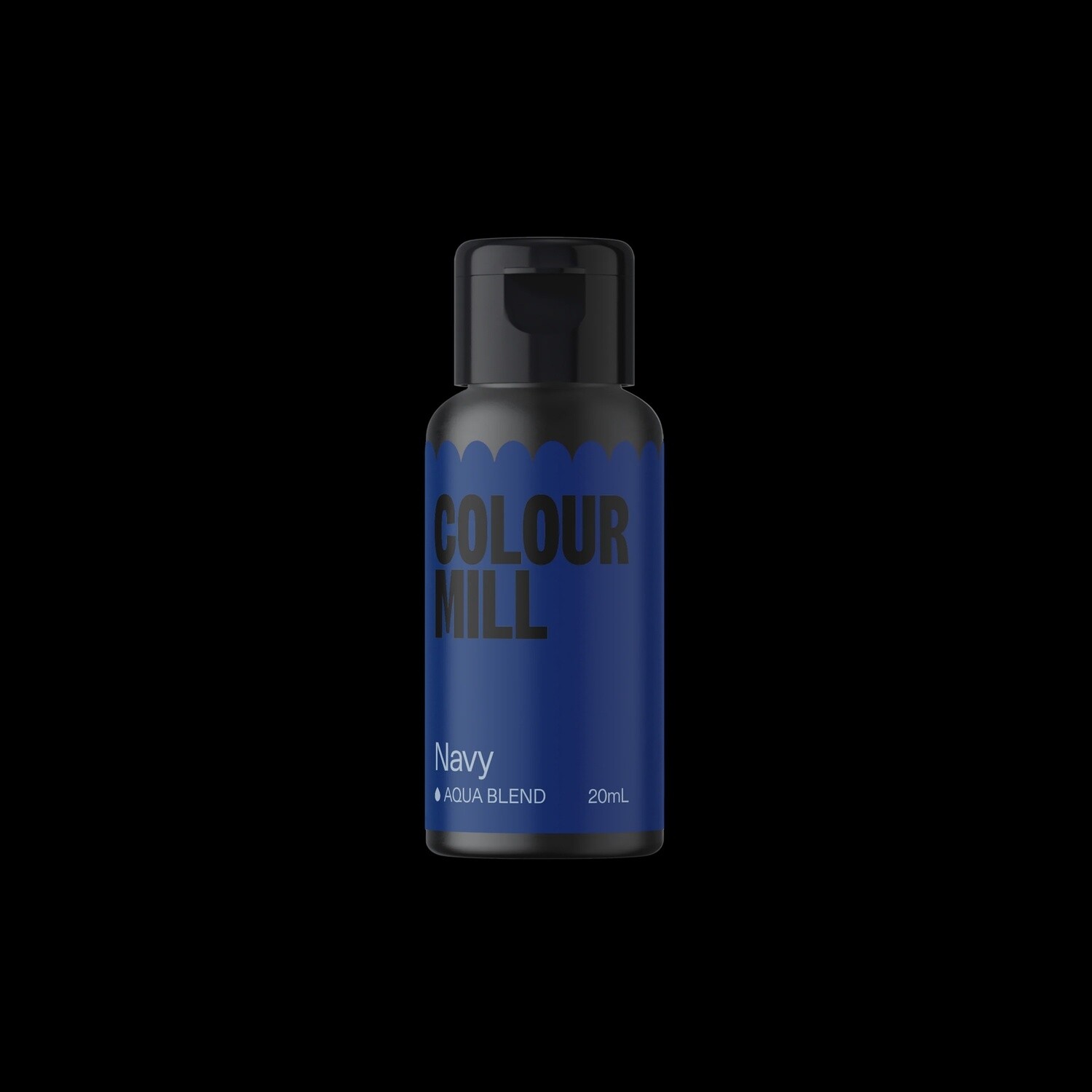 CM Aqua Navy 20ml