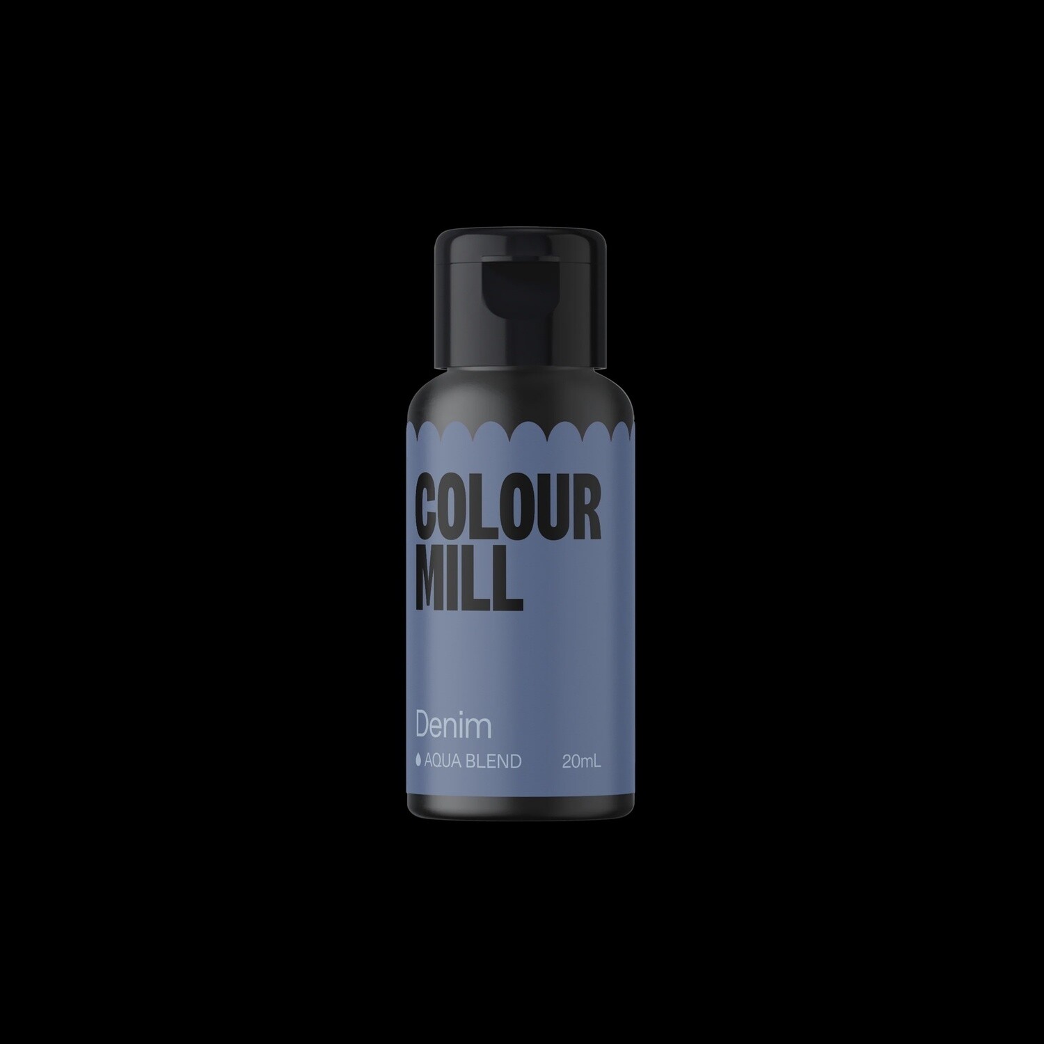 CM Aqua Denim 20ml