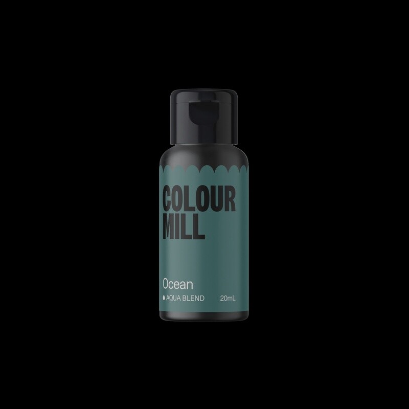 CM Aqua Ocean 20ml