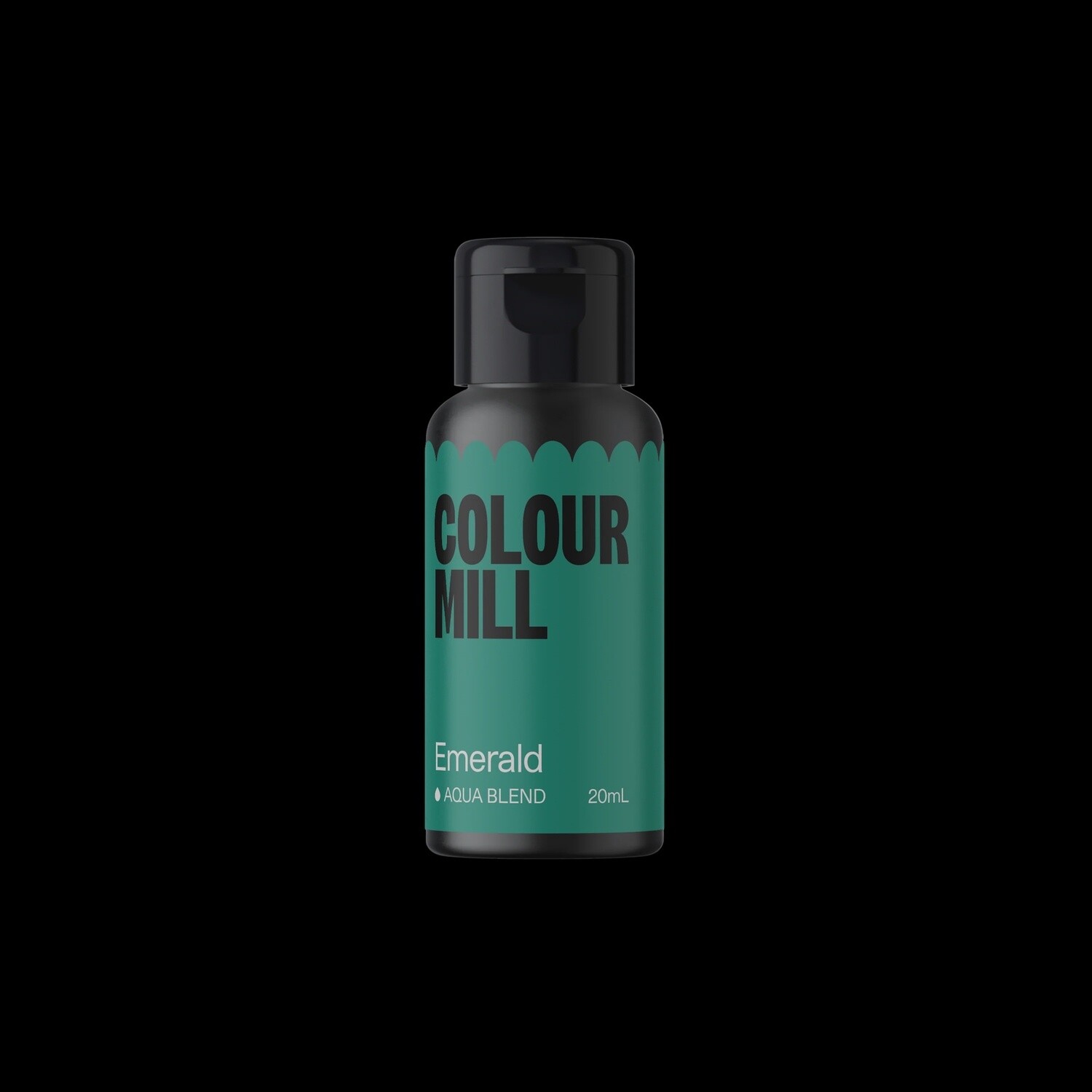 CM Aqua Emerald 20ml