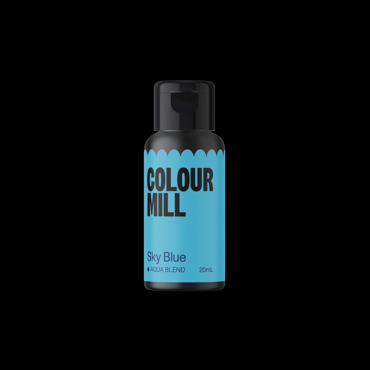CM Aqua Sky Blue 20ml