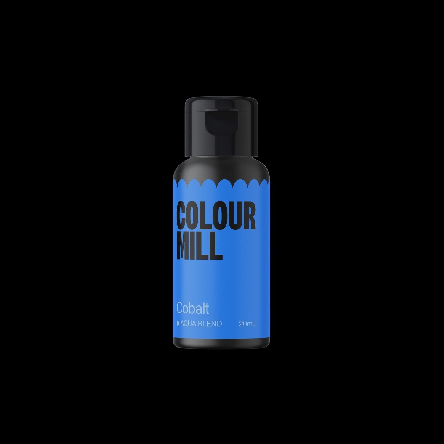 CM Aqua Cobalt 20ml