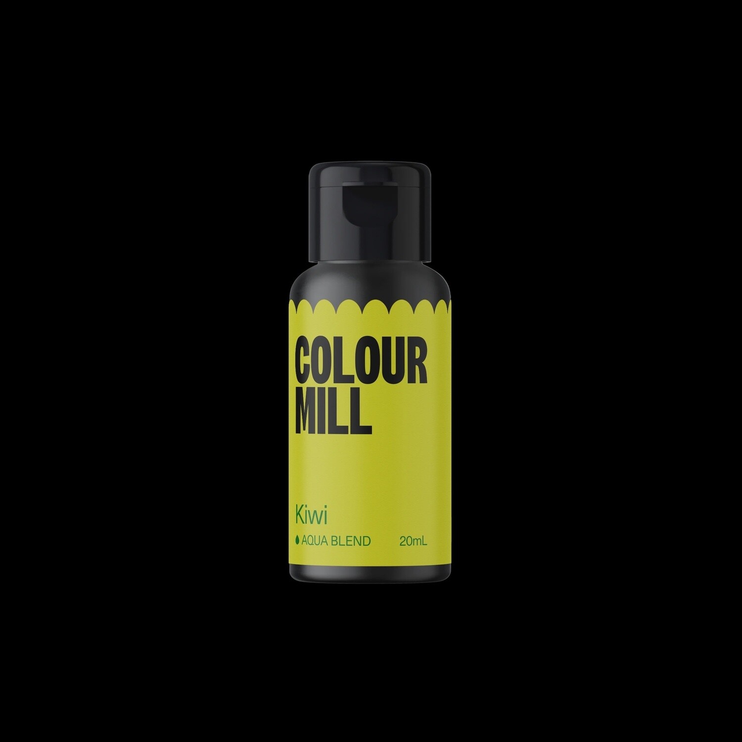 CM Aqua Kiwi 20ml
