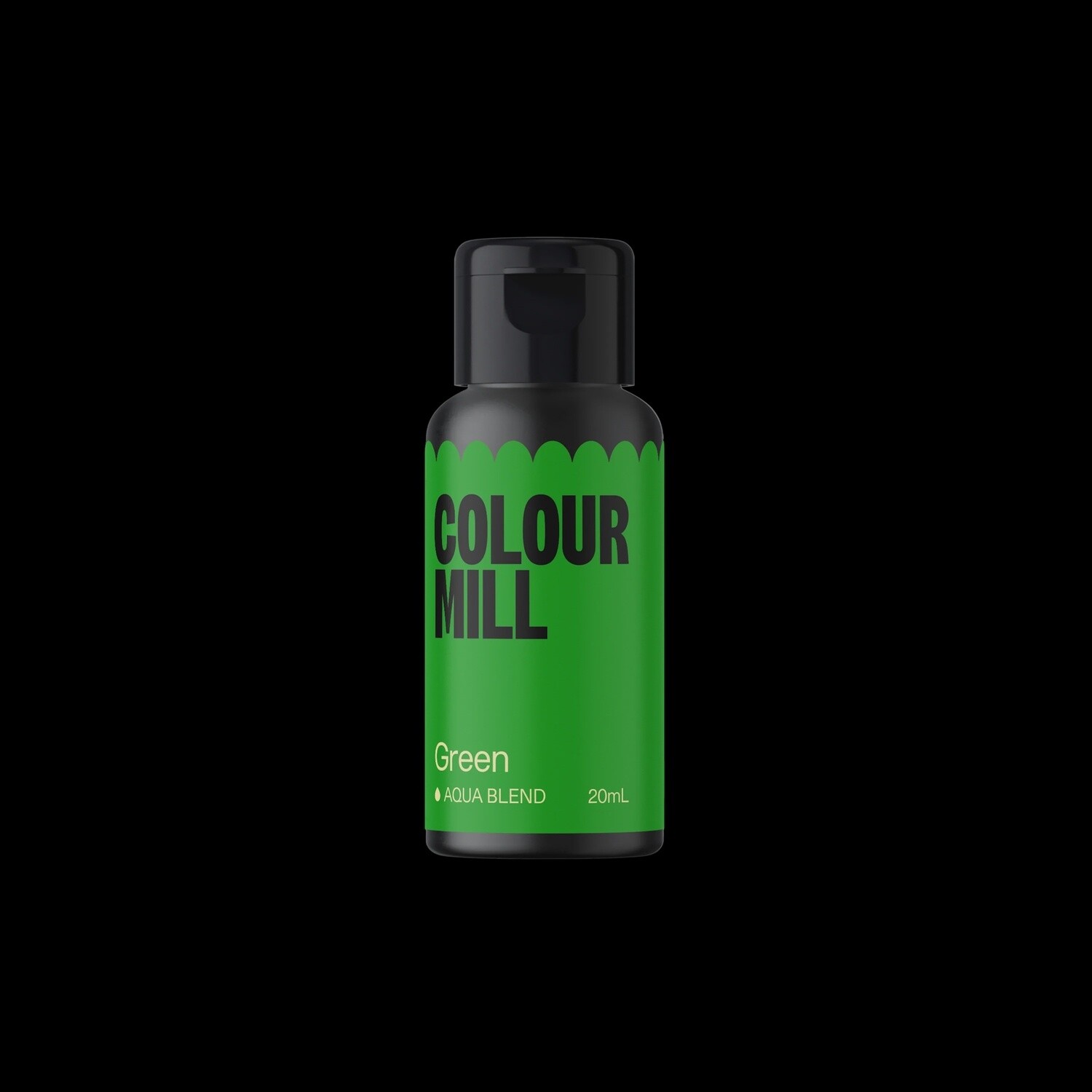 CM Aqua Green 20ml