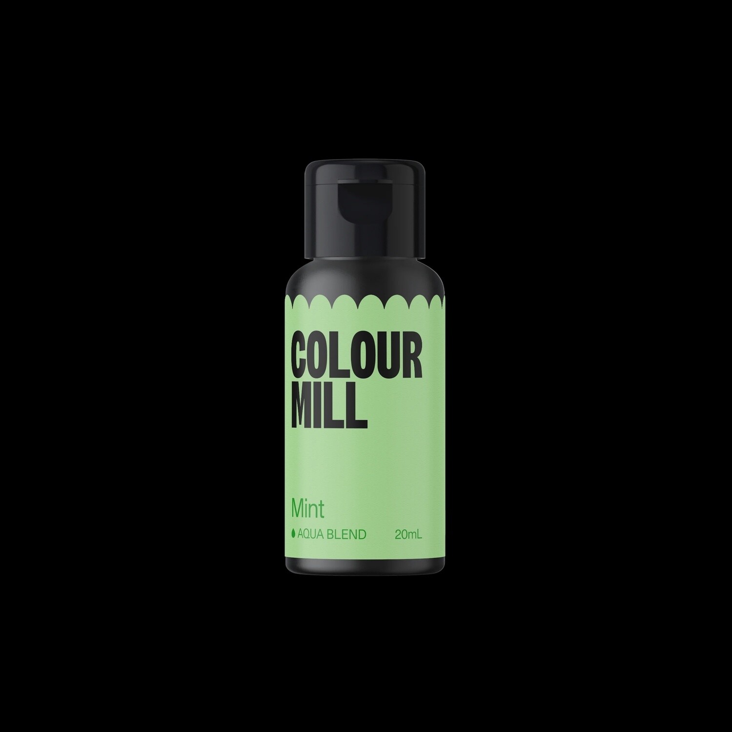 CM Aqua Mint 20ml