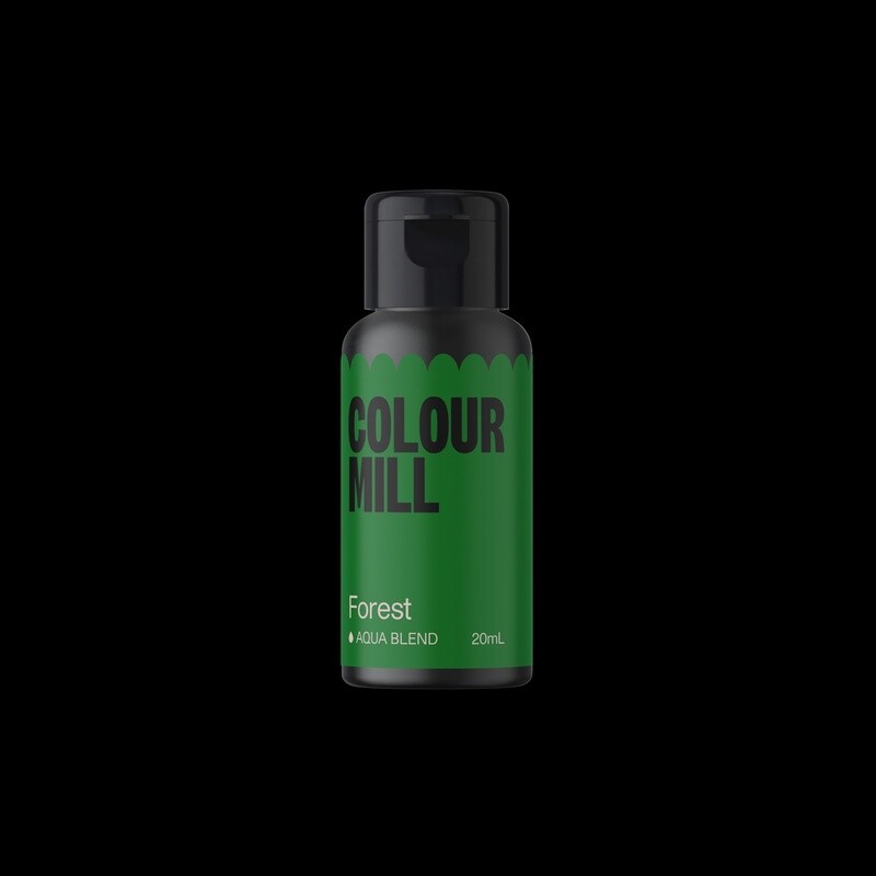 CM Aqua Forest 20ml