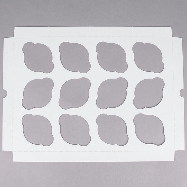 12 Std CC Insert (14x10)