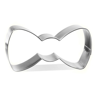 Bow Tie Cutter 4&quot;