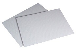 11x15 - OS 1/4 Sheet