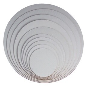 18&quot;Rd Cardboard D/W