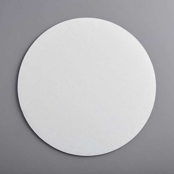 14&quot; Round Cardboard
