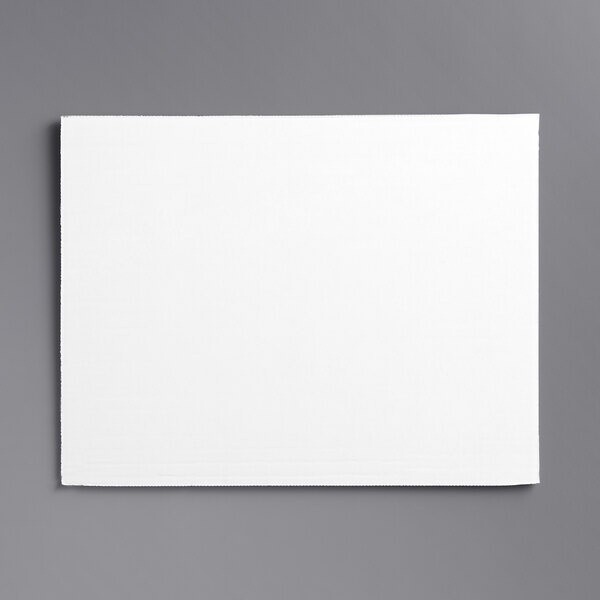 1/2 Sheet Cardboard DblWall