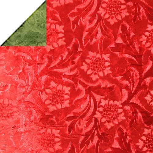 1 Ft. Red Foil 20"W