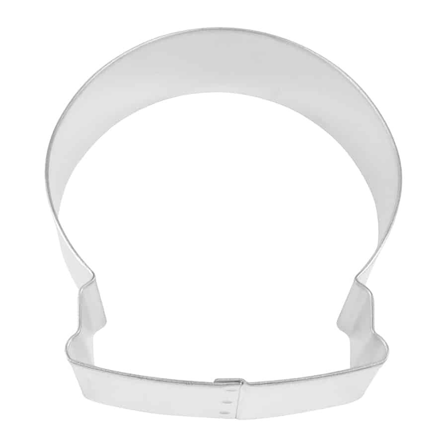 Snow Globe 3.5&quot; Cutter
