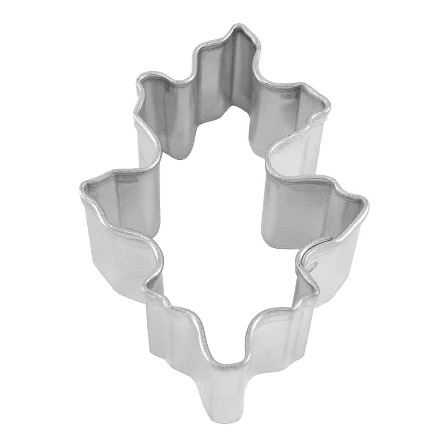 Mini Oak Leaf Cutter