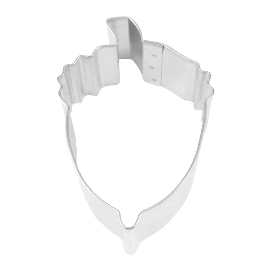 Acorn 2.75&quot; Cutter