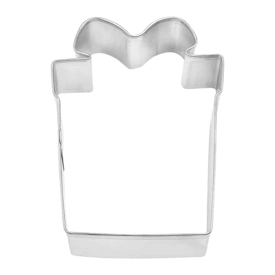 Present w/Bow Cutter 3.5&quot;