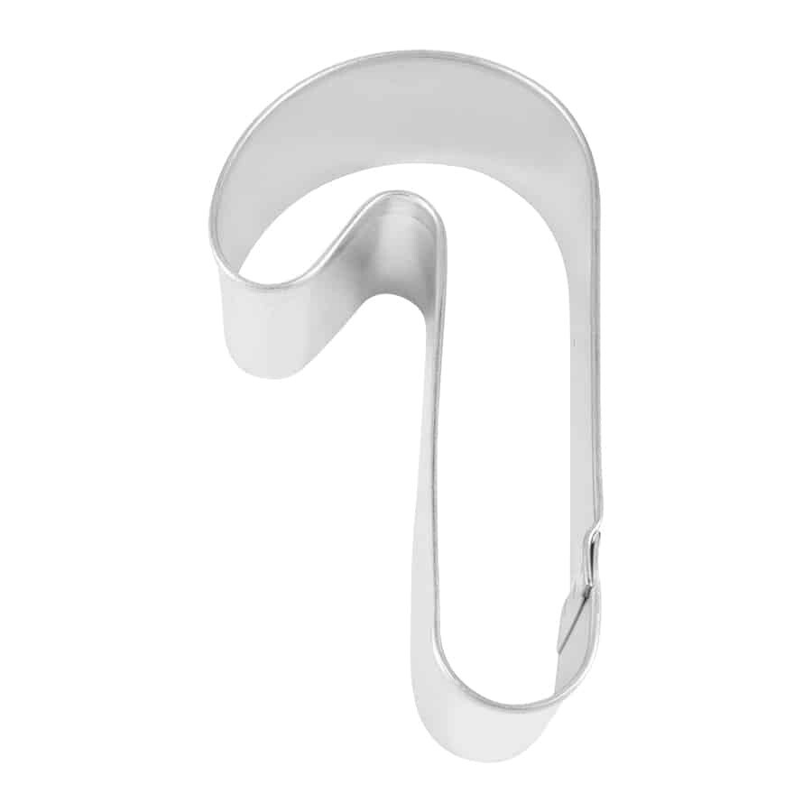 Candy Cane Cutter 5.5&quot;