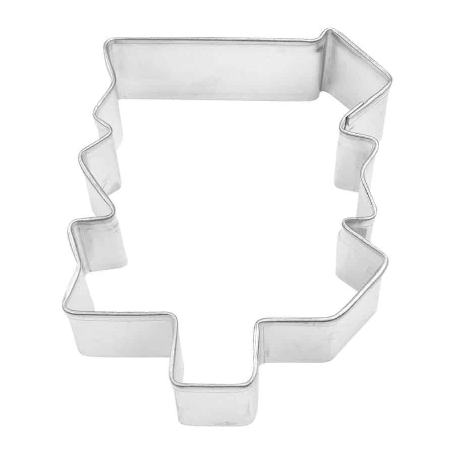 Directional Sign Cutter 3&quot;