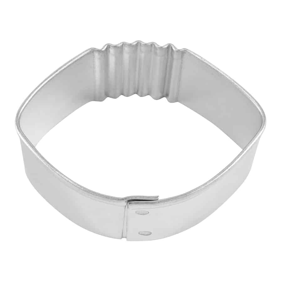 Mini Football 1.75&quot; Cutter
