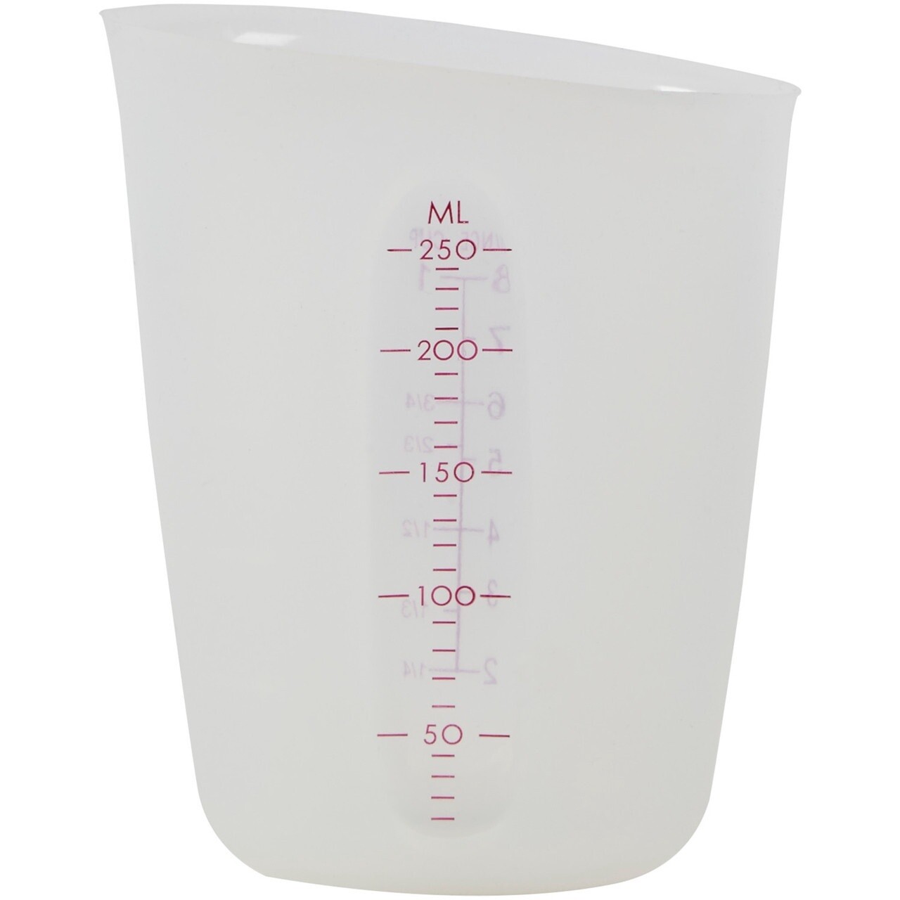 Silicone Candy Dipping Container