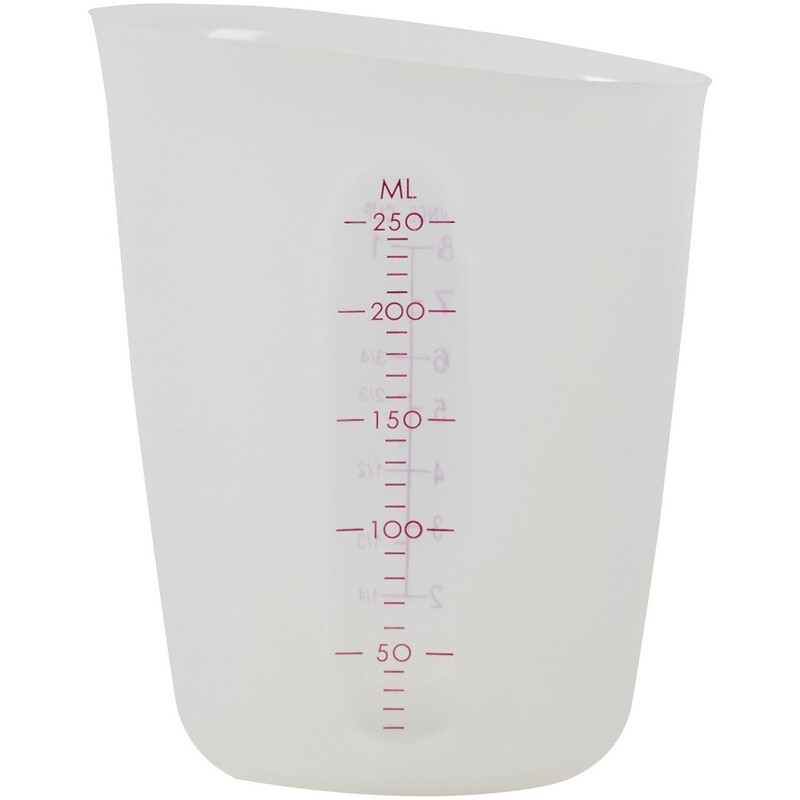 Silicone Candy Dipping Container