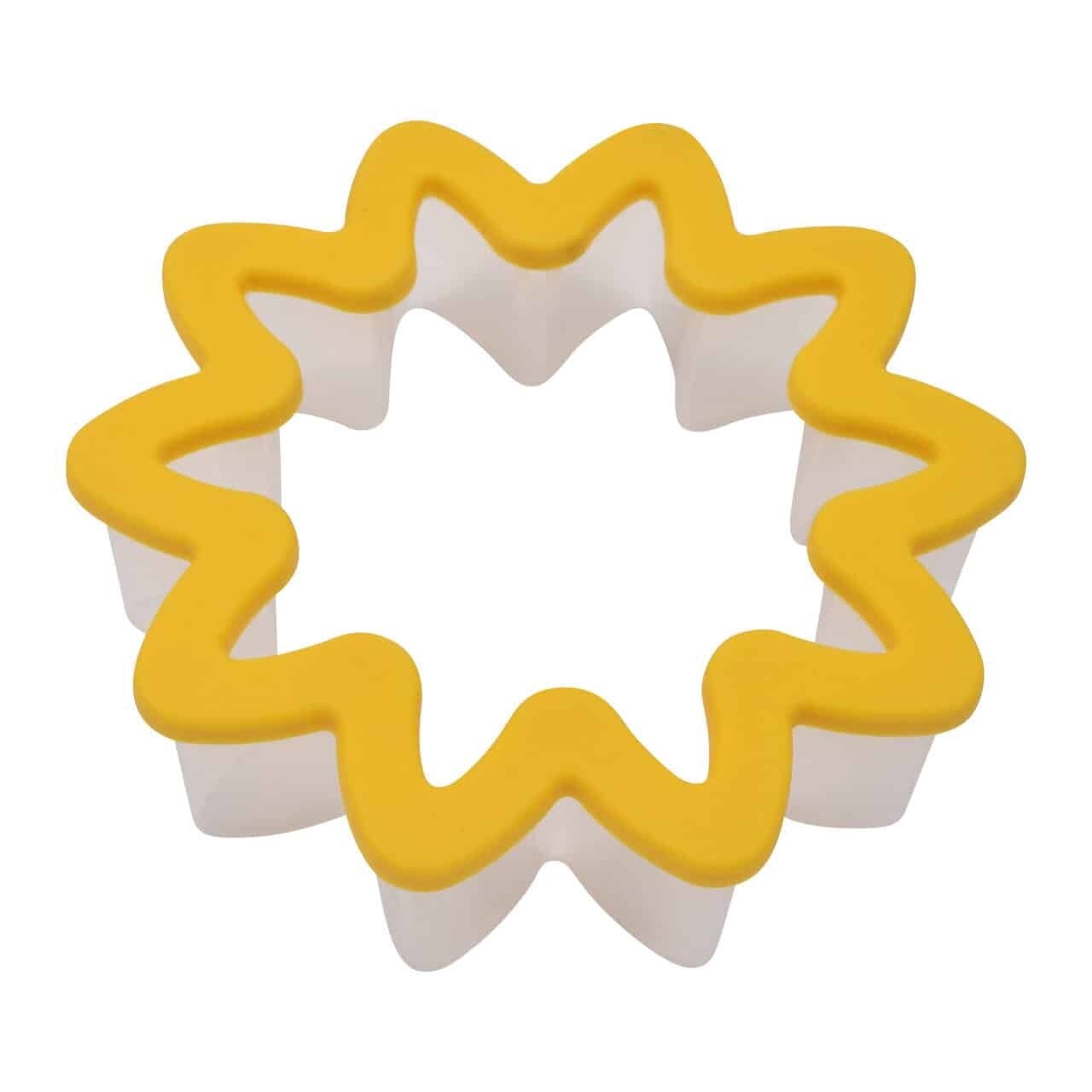 Daisy Soft Grip Cutter 3.5&quot;