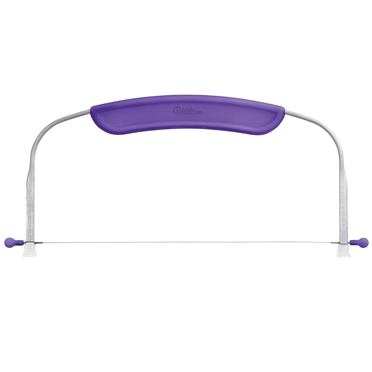 12&quot; Adjustable Cake Leveler