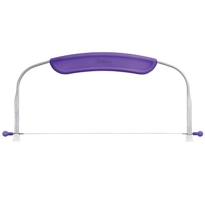 12&quot; Adjustable Cake Leveler