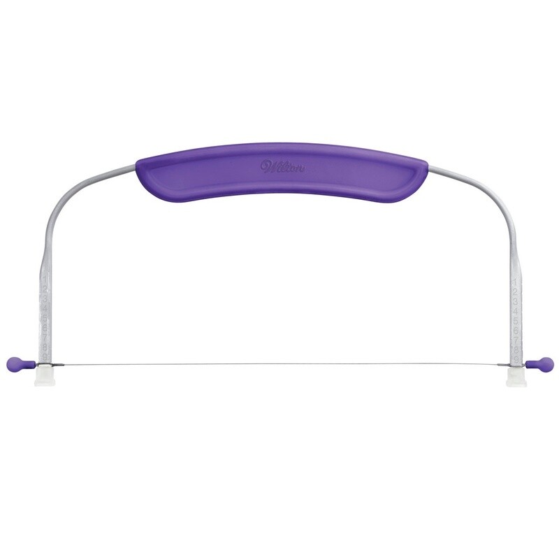 12&quot; Adjustable Cake Leveler