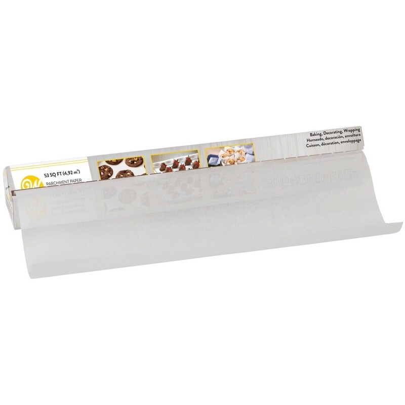 Parchment Roll, 53 Sq. Ft.