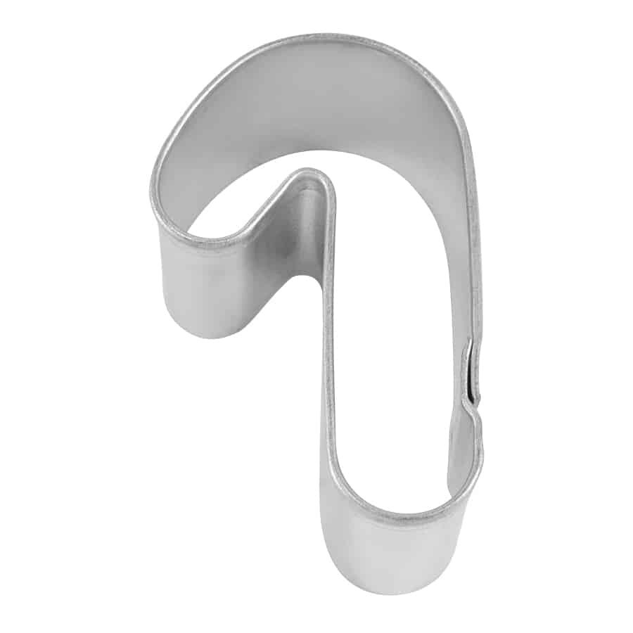 Mini Candy Cane Cutter