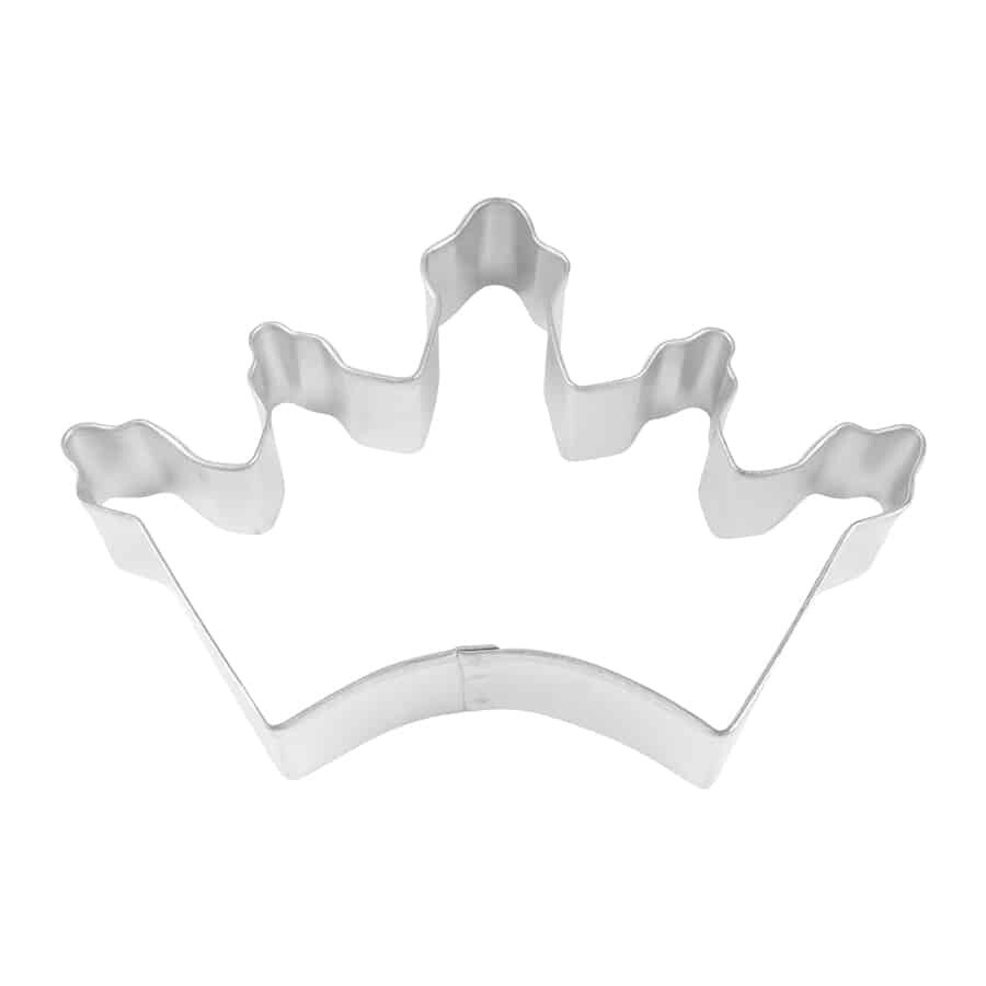 Crown/Tiara Cutter 5"