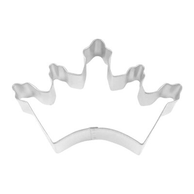 Crown/Tiara Cutter 5"