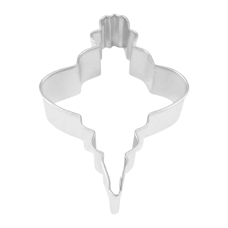 Ornament Cutter 3.5&quot;