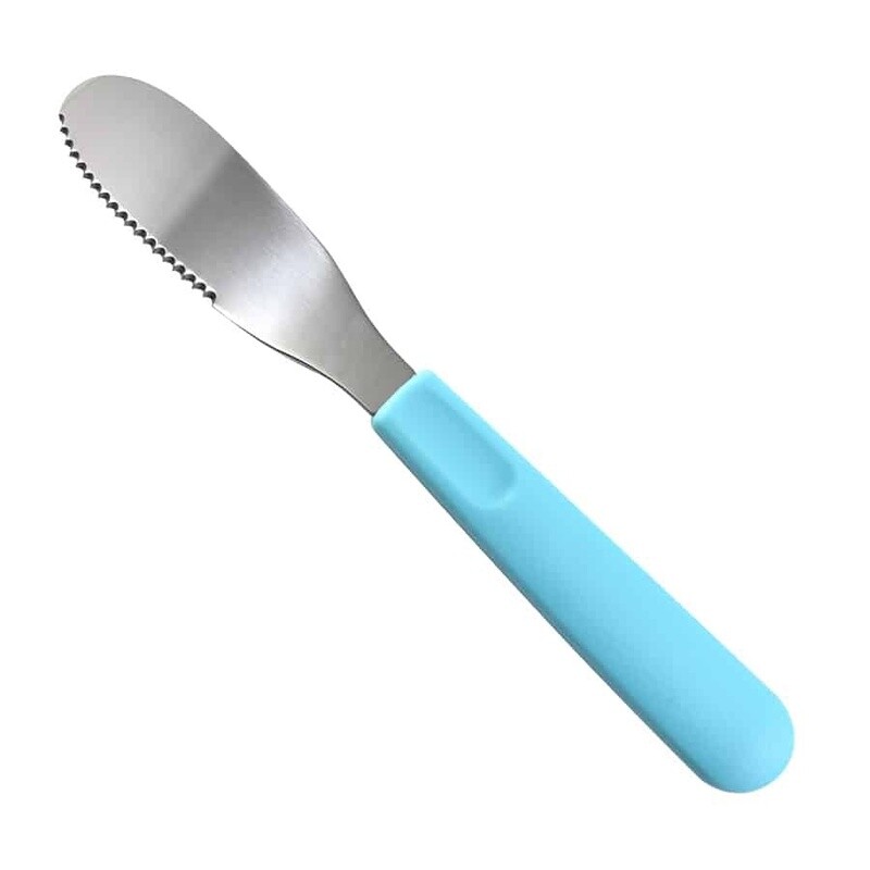 8.5&quot; Spreader  S/S