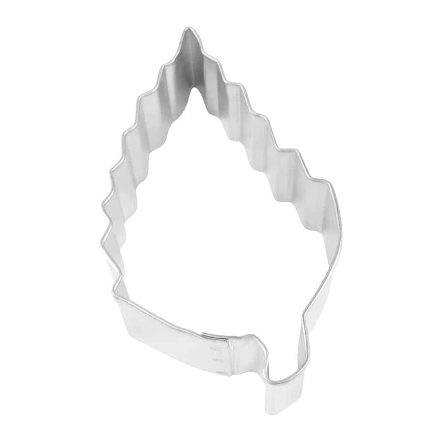 Aspen Leaf Cutter 3.25&quot;