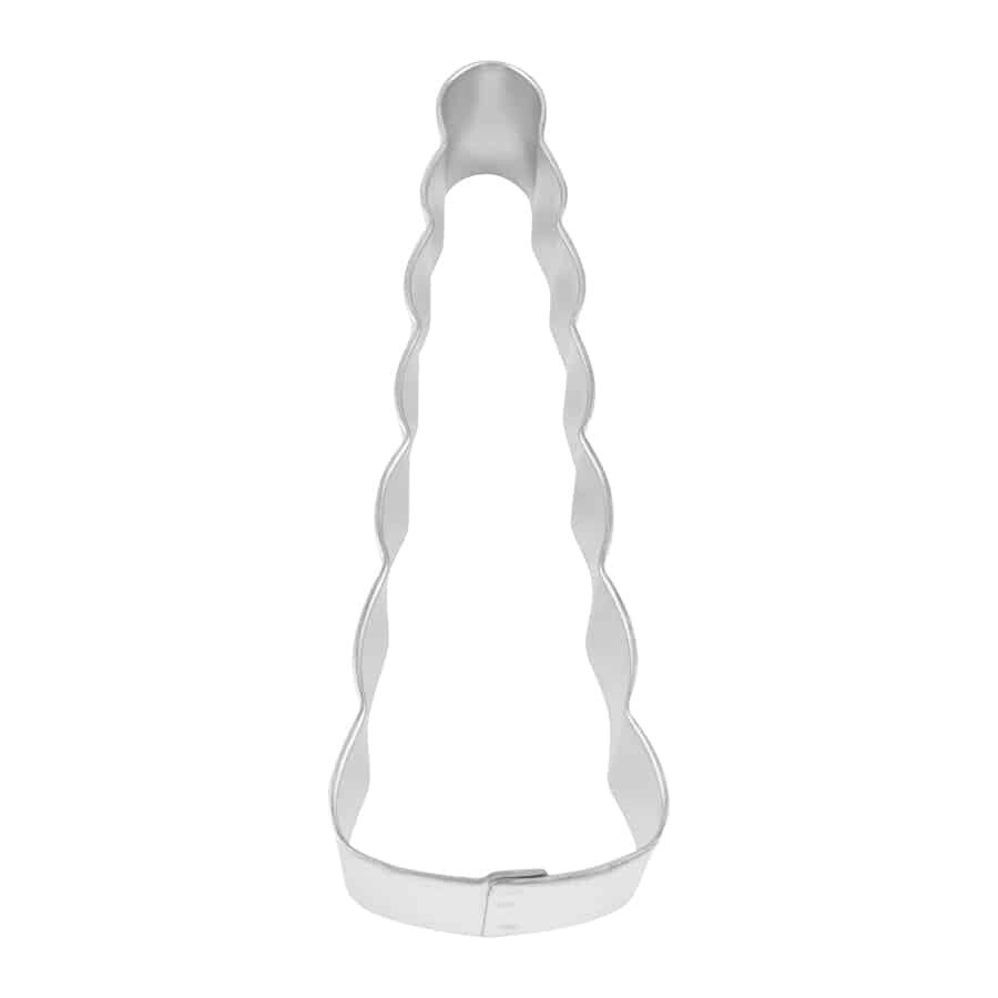 Unicorn Horn Cutter 4.5"