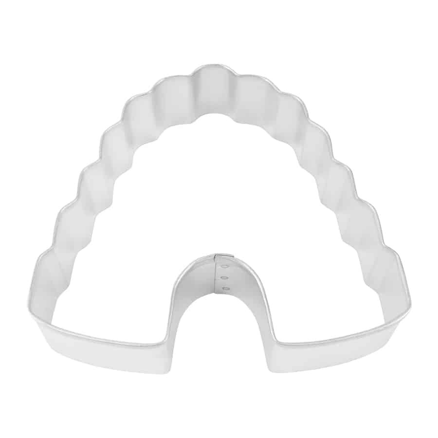 Beehive 4.25&quot; Cutter